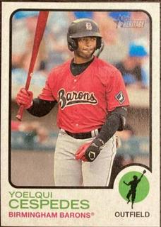 Yoelqui Cespedes