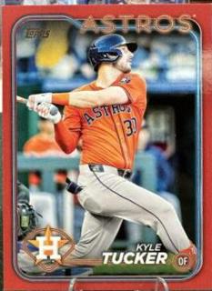Kyle Tucker