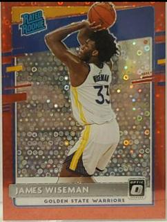 James Wiseman