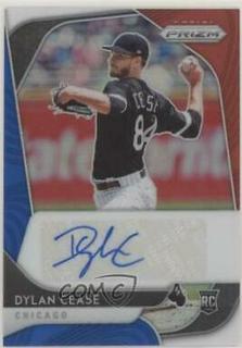 Dylan Cease