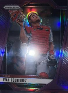 Ivan Rodriguez