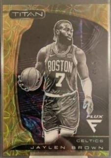 Jaylen Brown
