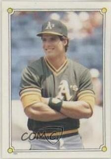 Jose Canseco