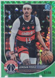 Jordan Poole