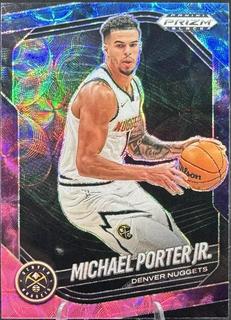 Michael Porter Jr.