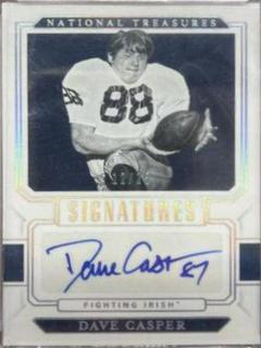 Dave Casper