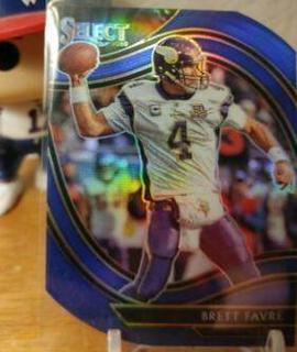 Brett Favre