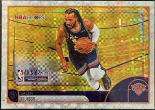 Jalen Brunson