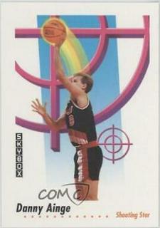 Danny Ainge