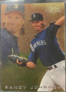 Randy Johnson