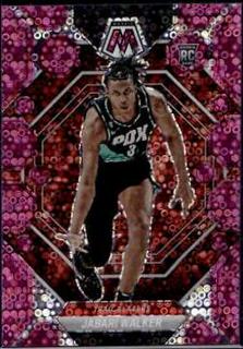Jabari Walker
