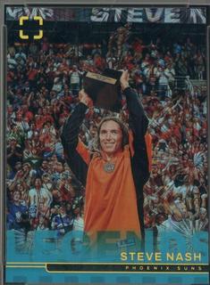 Steve Nash