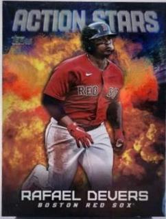 Rafael Devers
