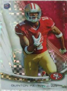 Quinton Patton