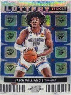 Jalen Williams