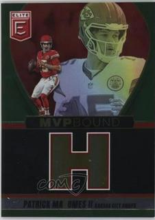 Patrick Mahomes II