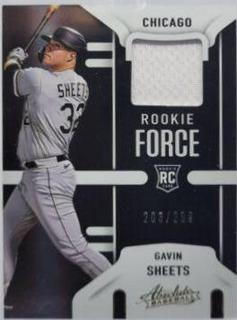 Gavin Sheets