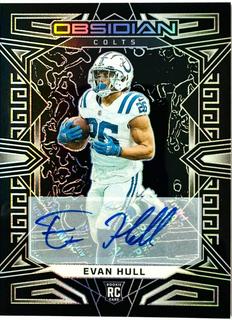 Evan Hull