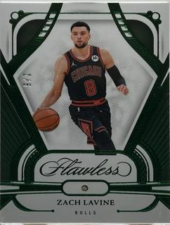 Zach LaVine