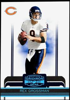 Rex Grossman