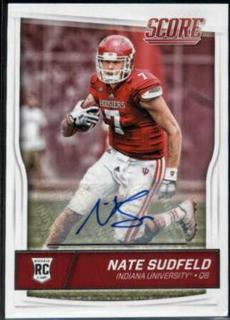 Nate Sudfeld