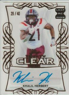 Khalil Herbert