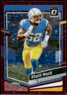 Khalil Mack