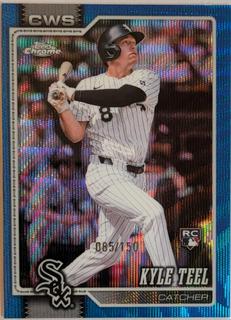 Kyle Teel