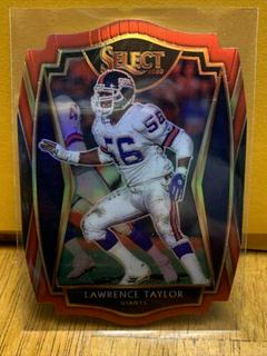 Lawrence Taylor