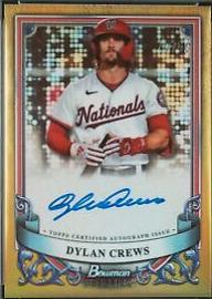 Dylan Crews