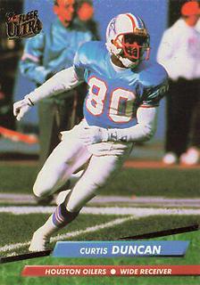 Curtis Duncan