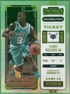 Terry Rozier III
