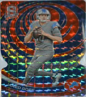 Jared Goff