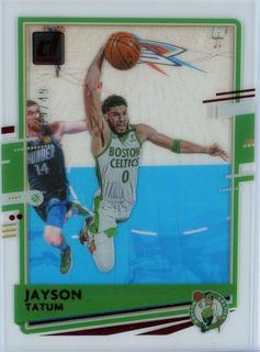 Jayson Tatum