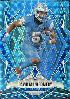 David Montgomery