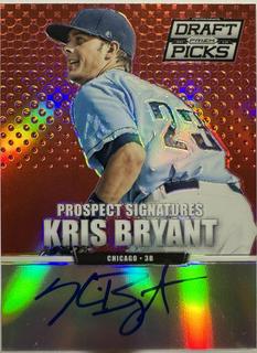 Kris Bryant