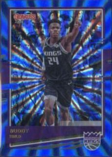 Buddy Hield