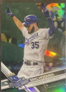 Eric Hosmer