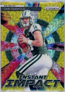 Sam Darnold
