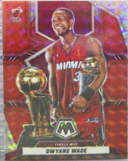 Dwyane Wade