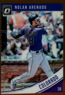 Nolan Arenado
