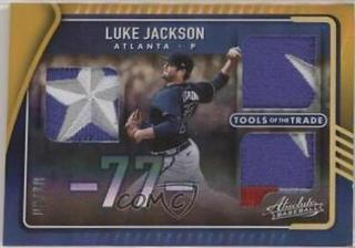 Luke Jackson