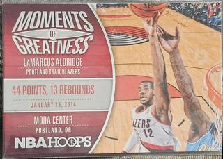 LaMarcus Aldridge