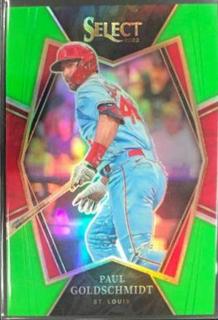 Paul Goldschmidt