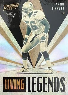 Andre Tippett