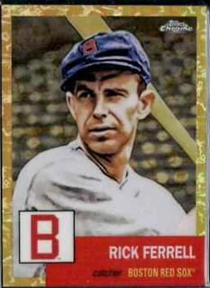 Rick Ferrell