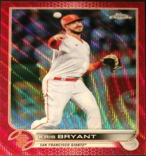 Kris Bryant