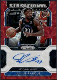 Julius Randle