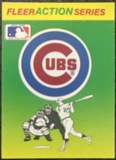 Chicago Cubs
