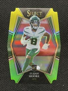 Elijah Moore